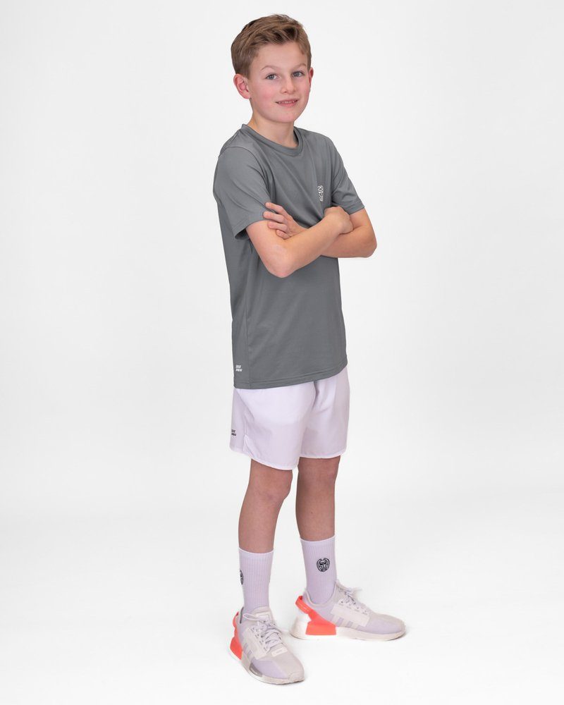 BIDI BADU Tennisshirt Crew