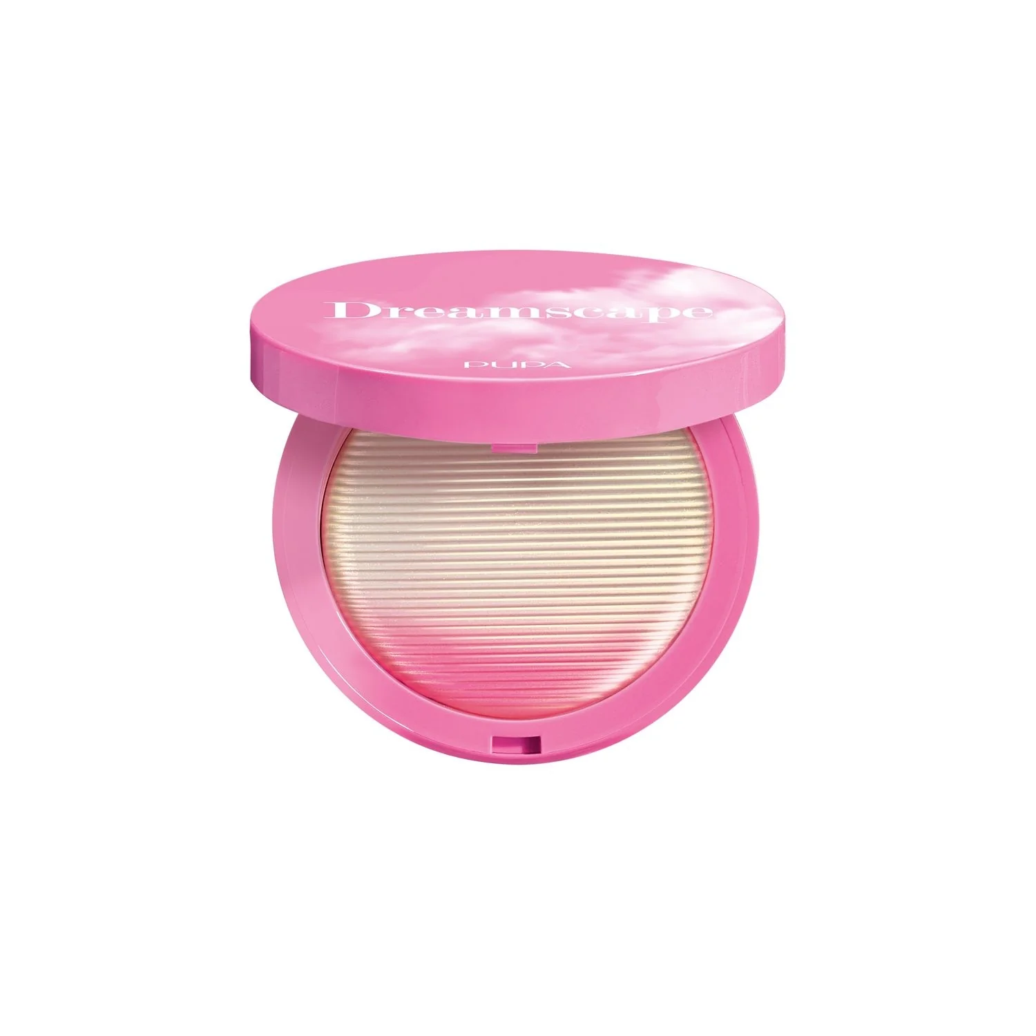 Dreamscape Face Highlighter - Highlighters and Illuminators