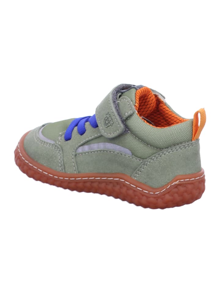 PEPINO Jungen- Halbschuhe PATSY in Grün günstig kaufen