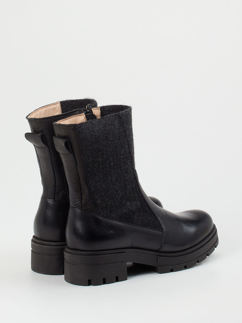 Stiefelette-27150090094 Werner