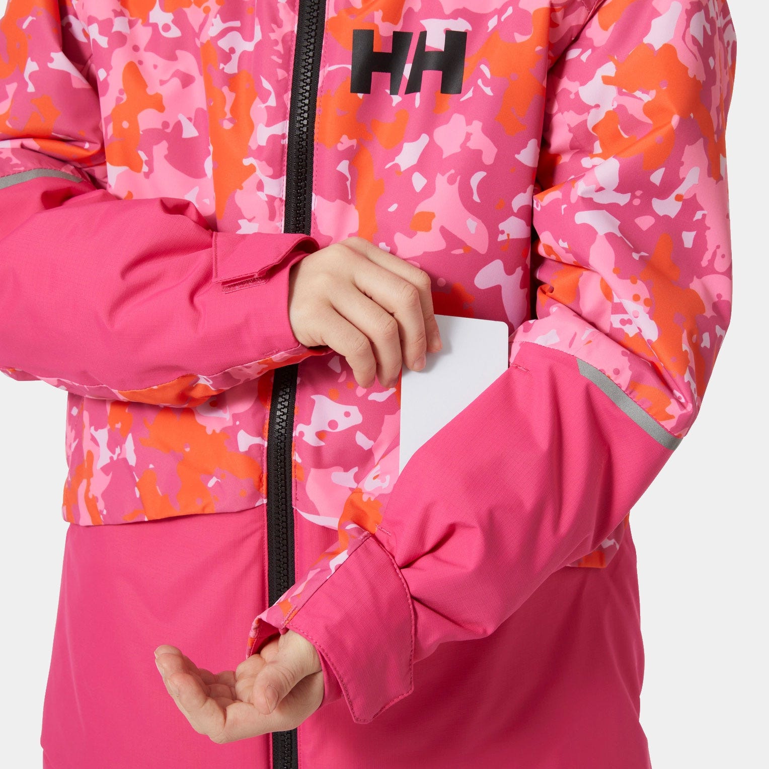 Juniors’ Stellar Ski Jacket