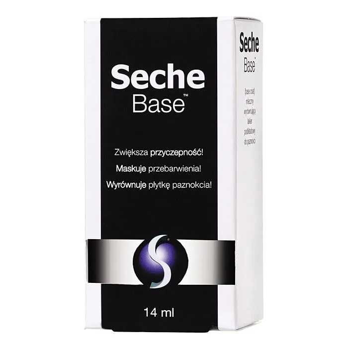 Βάση Seche