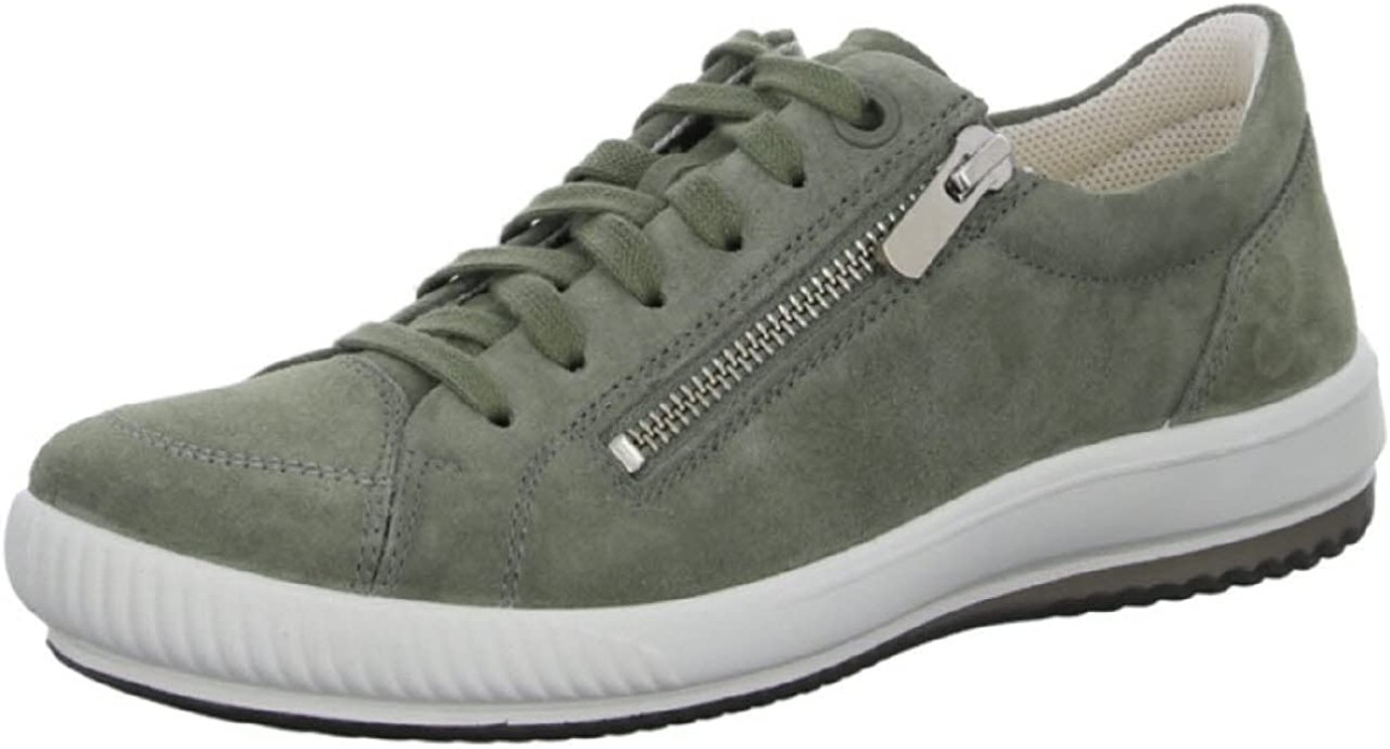 SUPERFIT Freizeit Schnürer khaki