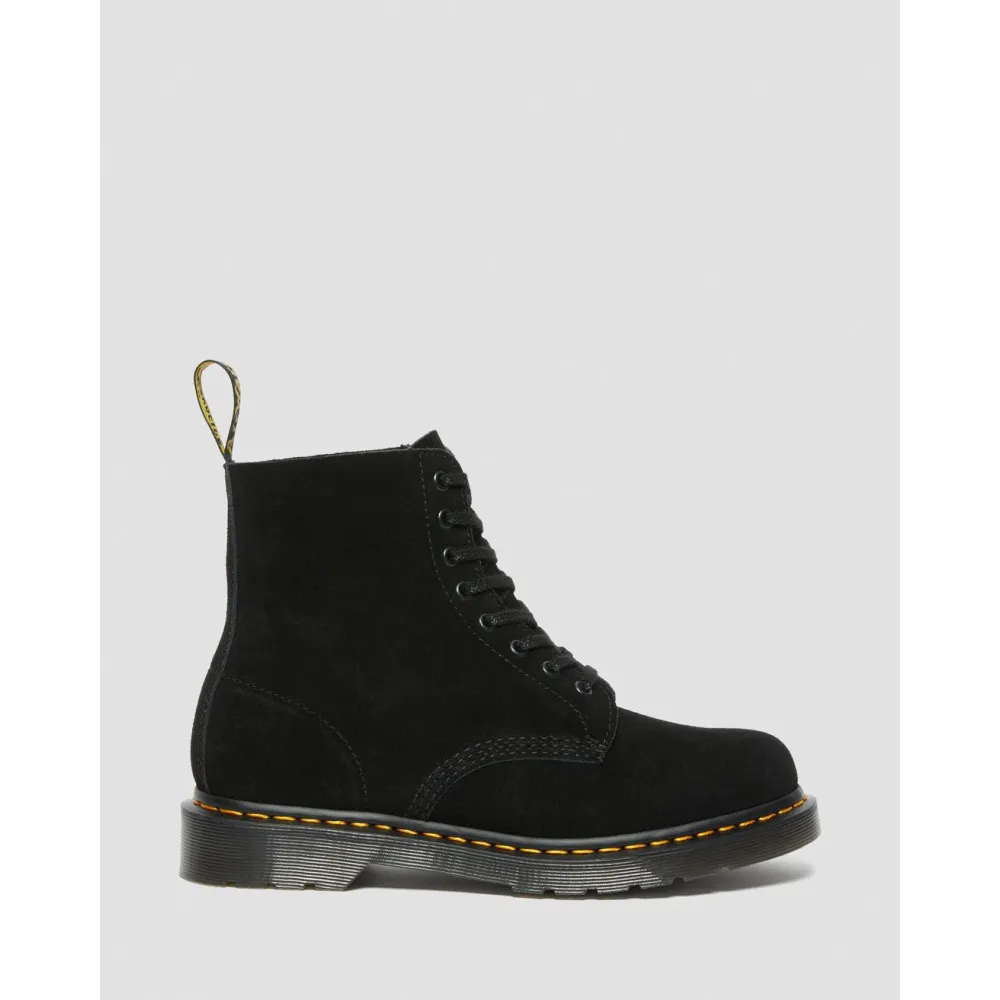 Dr. Martens 1460 Pascal Suede 27457001 / schwarz