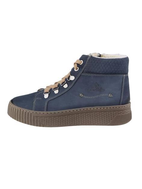 Stiefelette