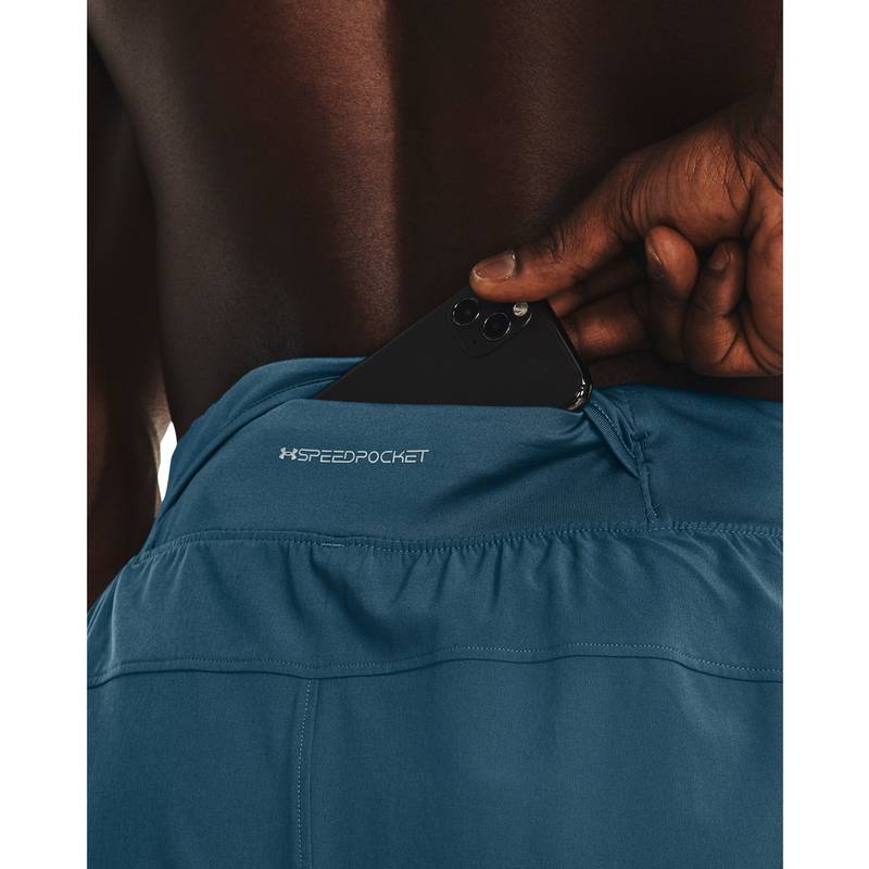 Under Armour LAUNCH ELITE Funktionsshorts Herren