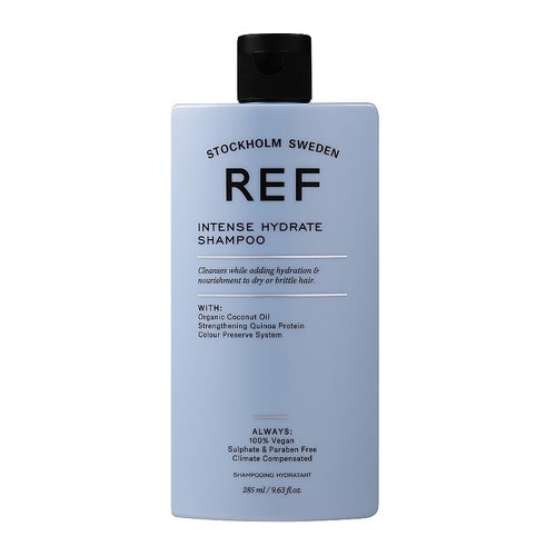 REF Stockholm Shampooing Hydratation Intense 285 ml