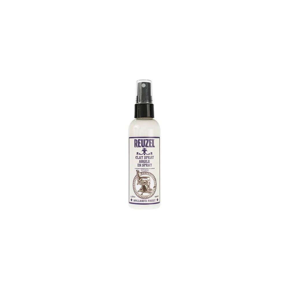 Reuzel Clay Spray Spray capillaire