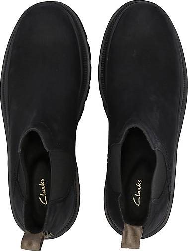Clarks Chelsea Boot BADELL TOP