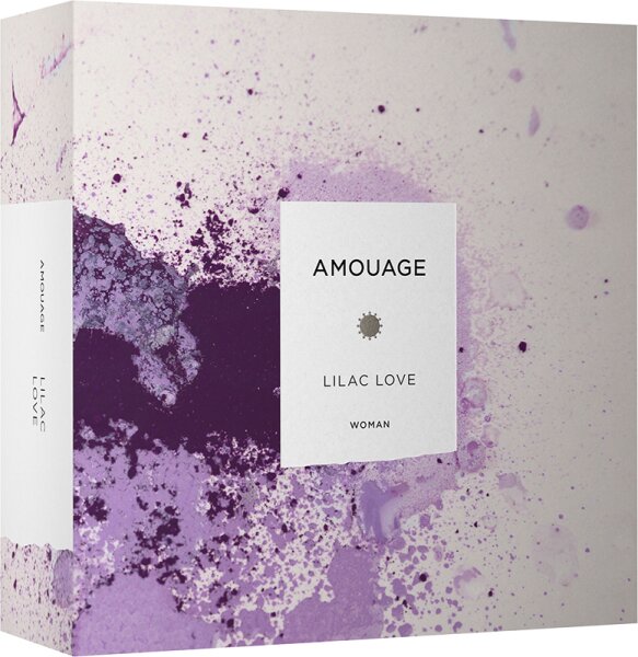 Amouage Lilac Love Eau de Parfum