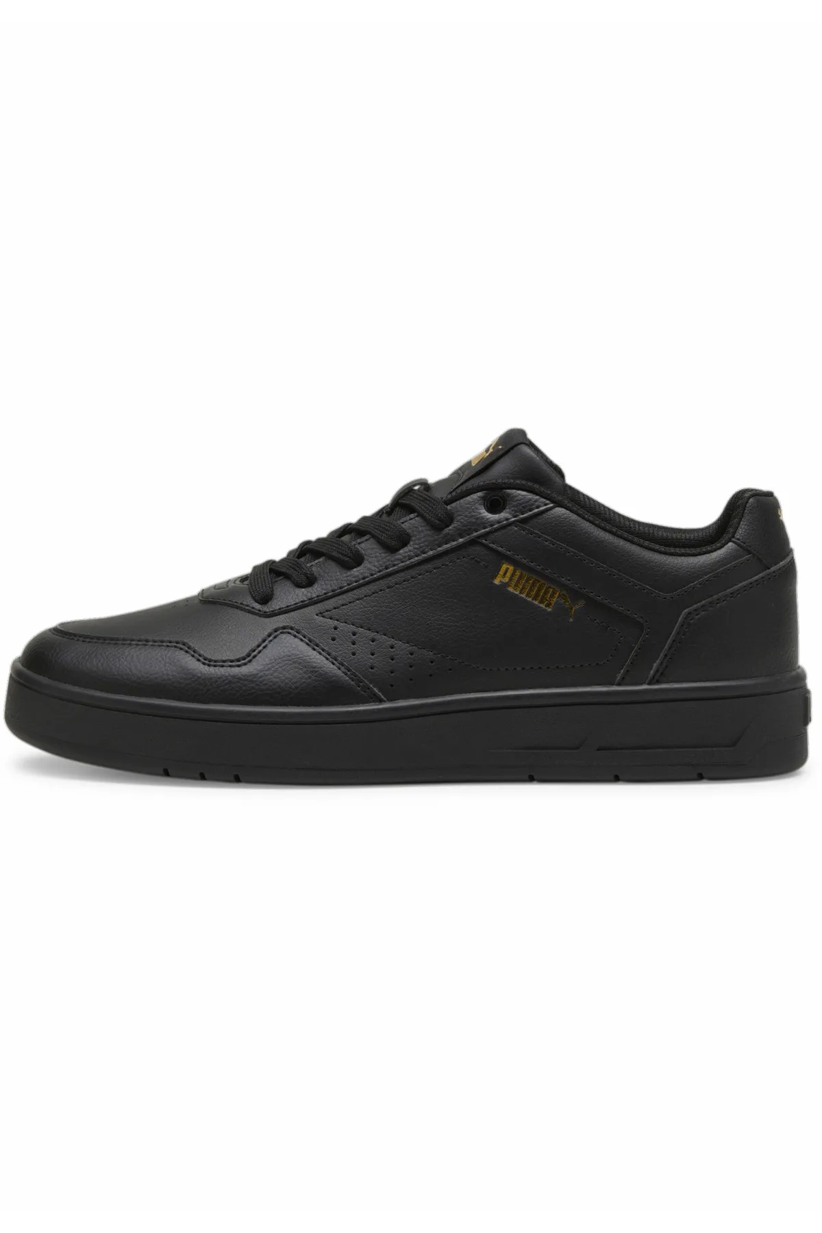 Puma  Klassischer Court-Sneaker