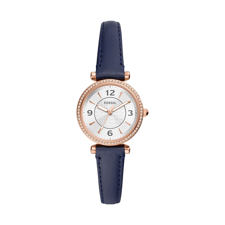 Fossil Damenuhr CARLIE