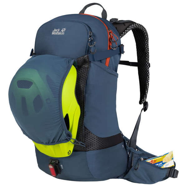 Jack Wolfskin - Phantasy 22.5 LT - Bike-Rucksack