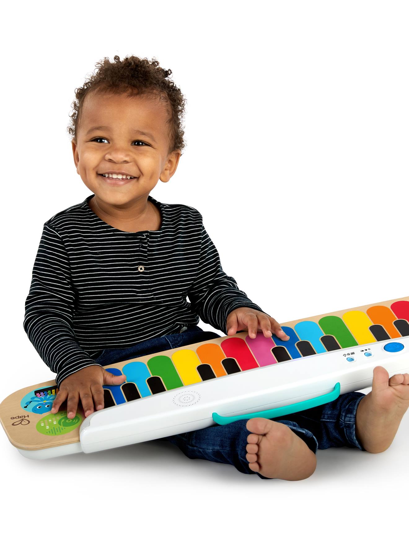 Clavier Magic Touch Baby Einstein