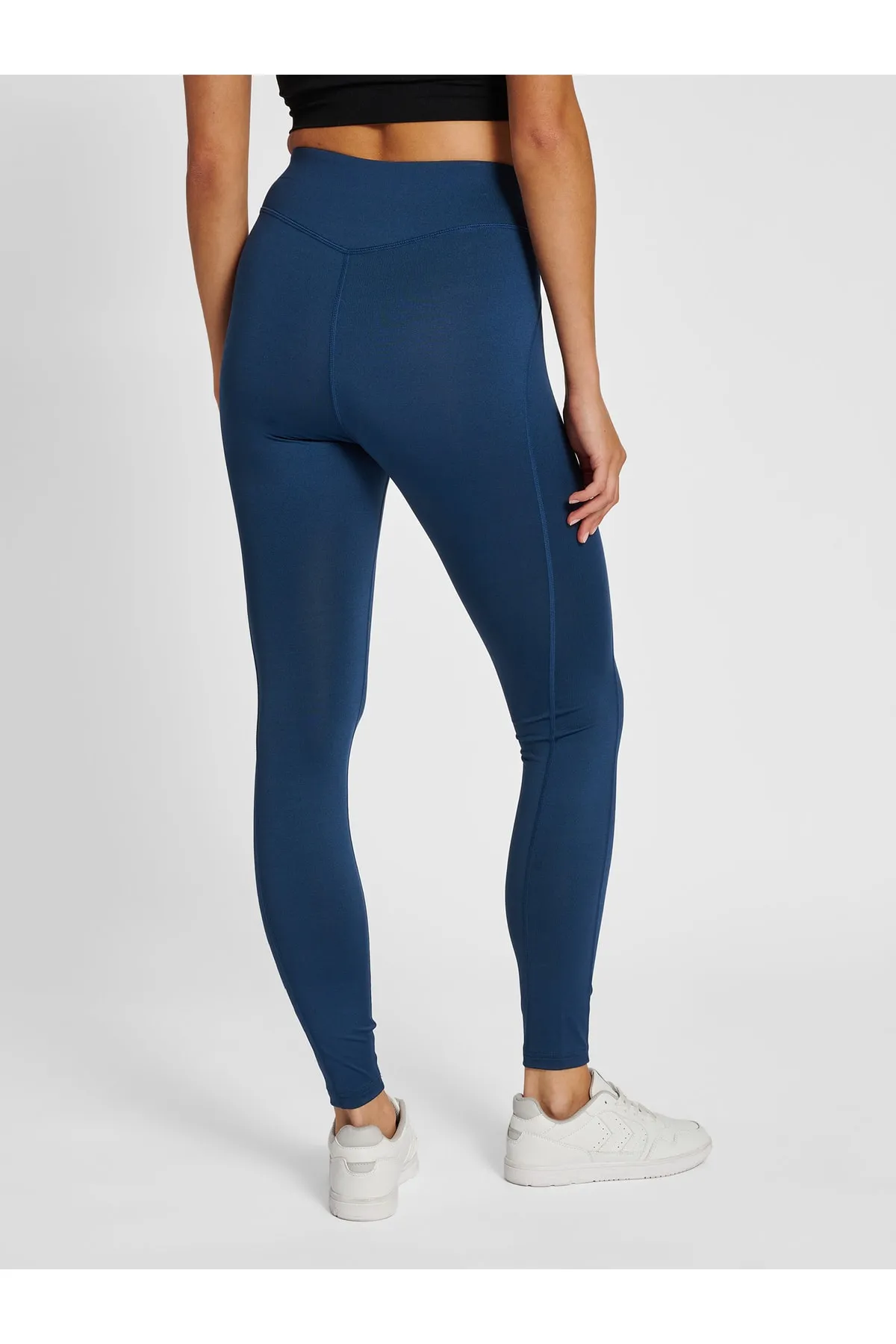 hummel  hmlMT CHIPO MID WAIST TIGHTS