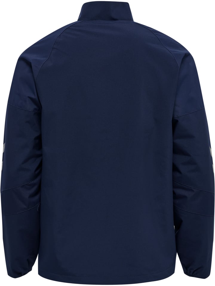 Hummel Hummel Reißverschluss Jacke Hmllead Herren in MARINE günstig kaufen