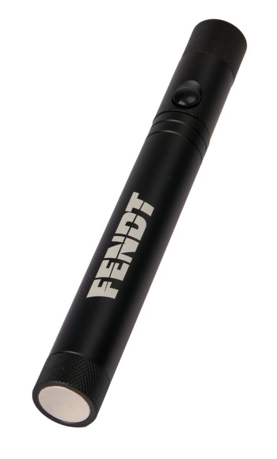 LED Teleskop-Stabtaschenlampe