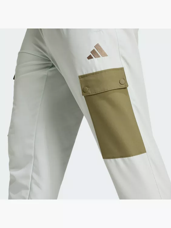 adidas Sportswear Woven Cargo Trainingsanzug