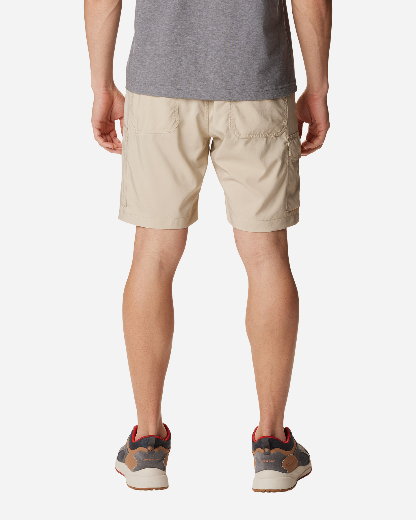 Pantaloncini Columbia Silver Ridge Utility Cargo M 2030744271