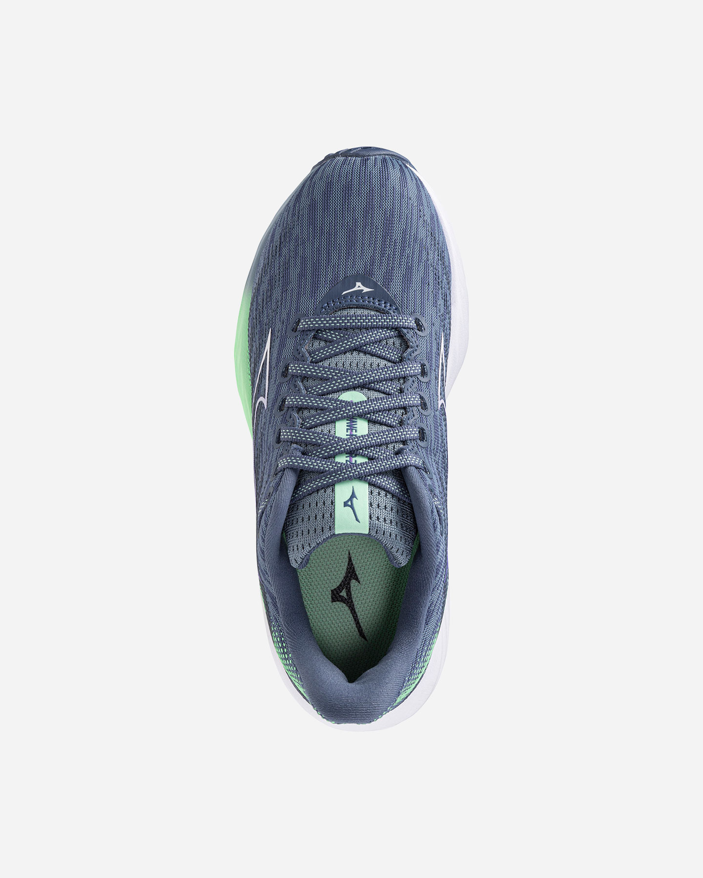 Scarpe Running Mizuno Wave Rider 28 W J1GD2403-71