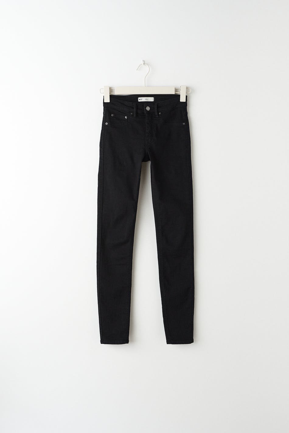 Molly low waist jeans