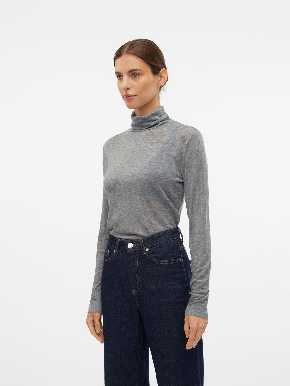 VMISADORA Pullover