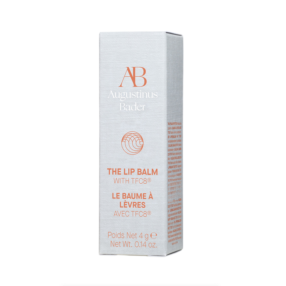 augustinus bader The Lip Balm Baume lèvres