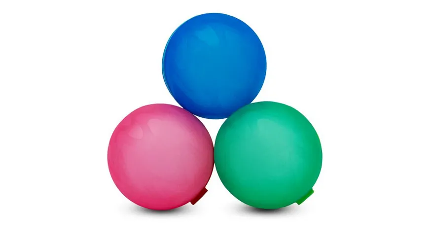 Re-Use-Balloons, 3er Set