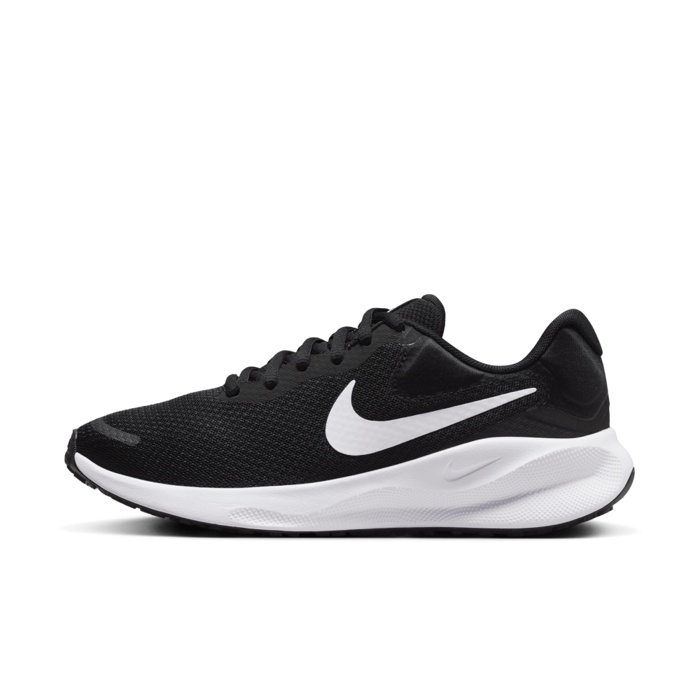 Nike Revolution 7 FB2208-003 / schwarz