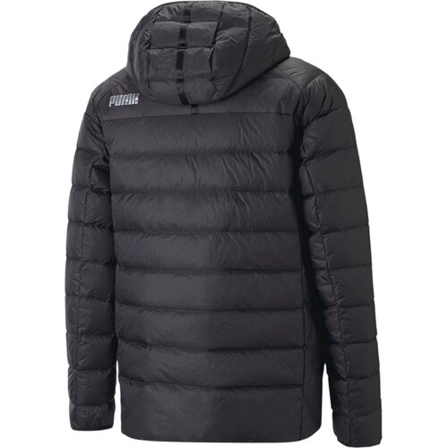HERREN JACKE PACKLITE HOODED DOWN JACKE