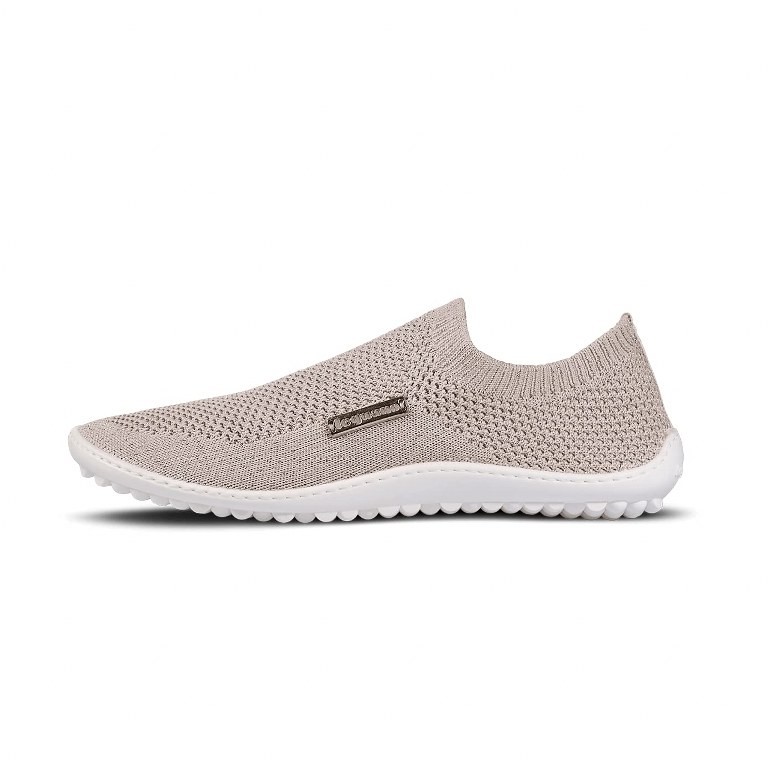 LEGUANO Komfort Slipper bunt
