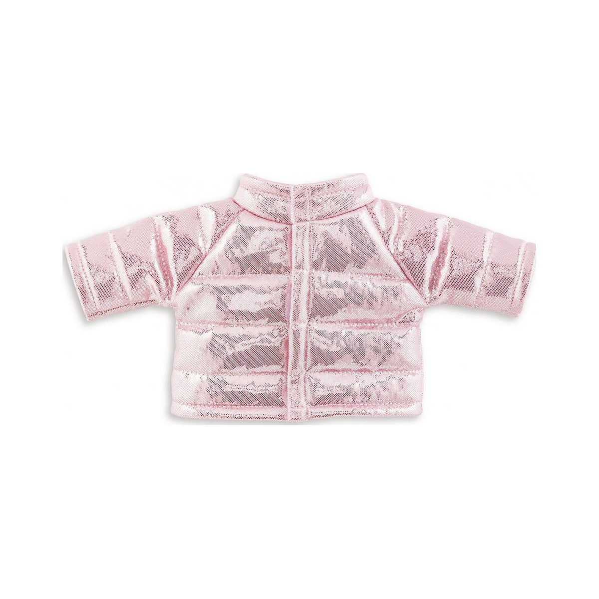 Ma Corolle Steppjacke, pink, 36 cm