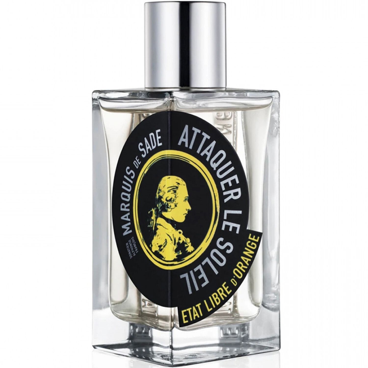 etat libre d'orange Attaquer le Soleil - Marquis de Sade Eau de Parfum