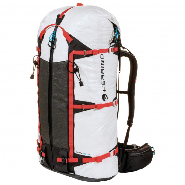 Ferrino - Backpack Instinct 65+15 - Tourenrucksack