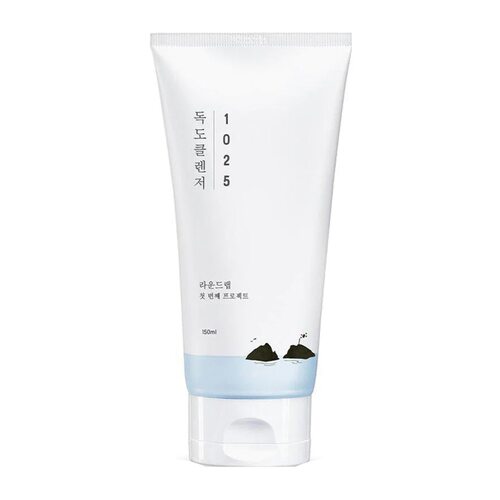 Round Lab 1025 Dokdo Cleanser 150 ml