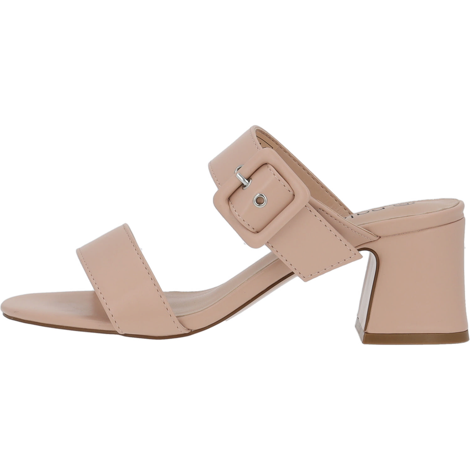 Palado Celsa, Plateau-Sandaletten, Damen, Nude