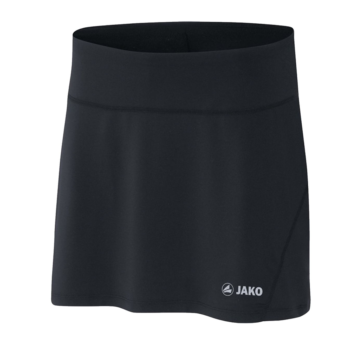 Jako Basic Rock Damen Schwarz F08