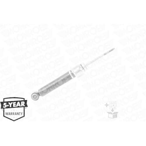 STOSSDAEMPFER JAGU HA              VP1 - ATU