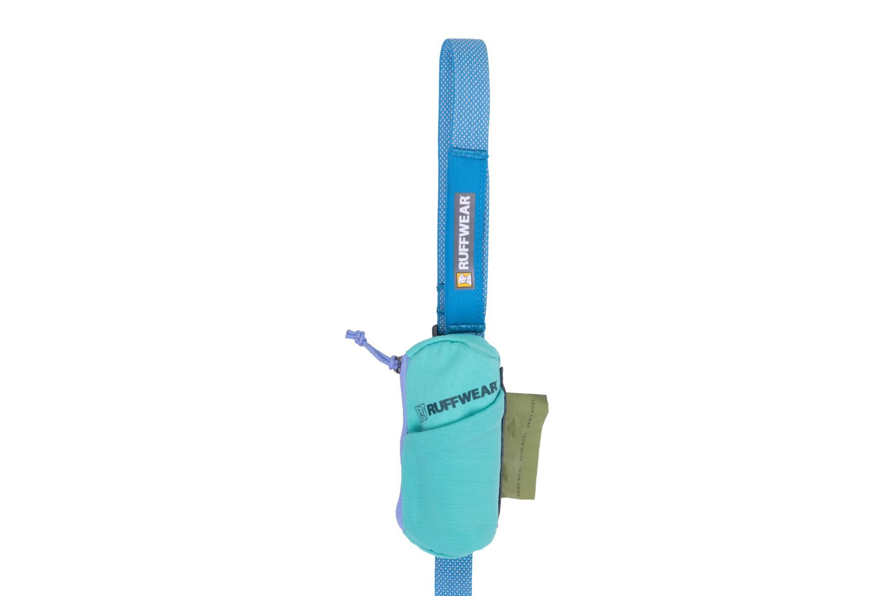 Ruffwear Hundekotbeutel Ruffwear Stash Bag Mini™ Kotbeutelspender