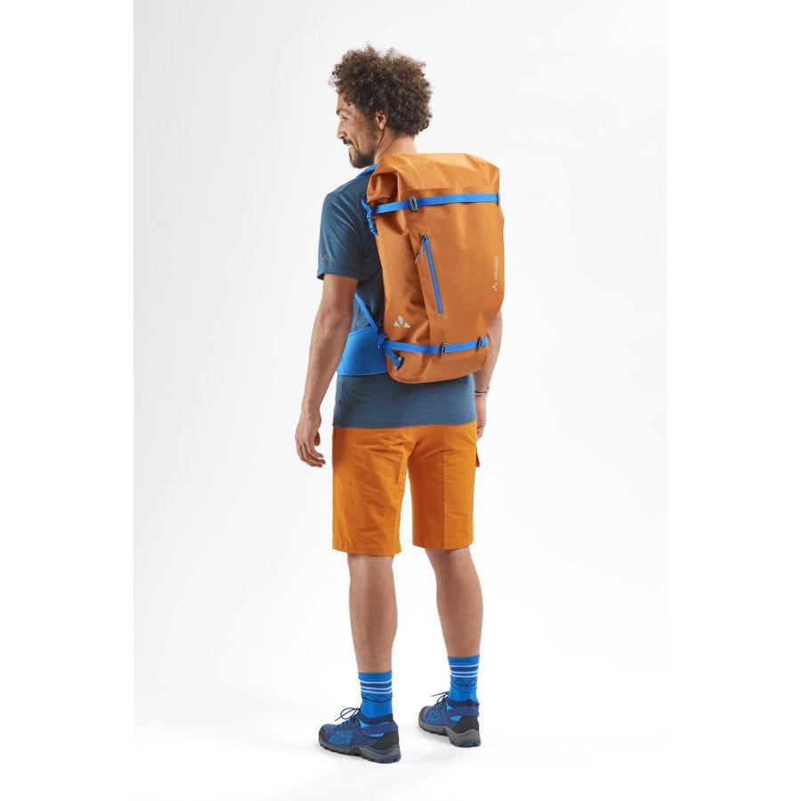Proof 28 Fahrradrucksack wasserdicht