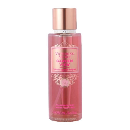 Victoria's Secret Garden View meglica za telo 250 ml