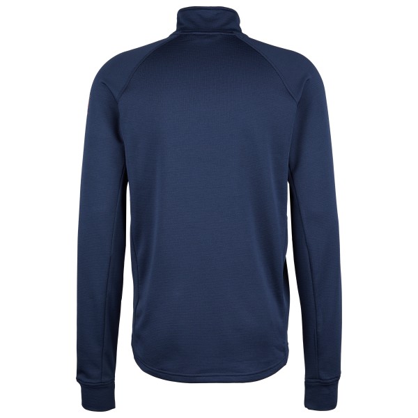 Stoic - PaukiSt. Waffle Fleece Half Zip - Fleecepullover
