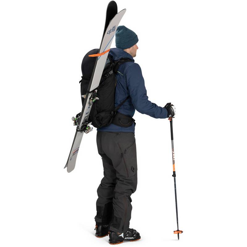 Osprey Soelden 32 Alpinrucksack Herren