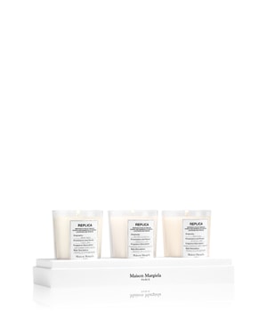 Maison Margiela Replica Trio Kerzen Set Kerzenset-1 Stk
