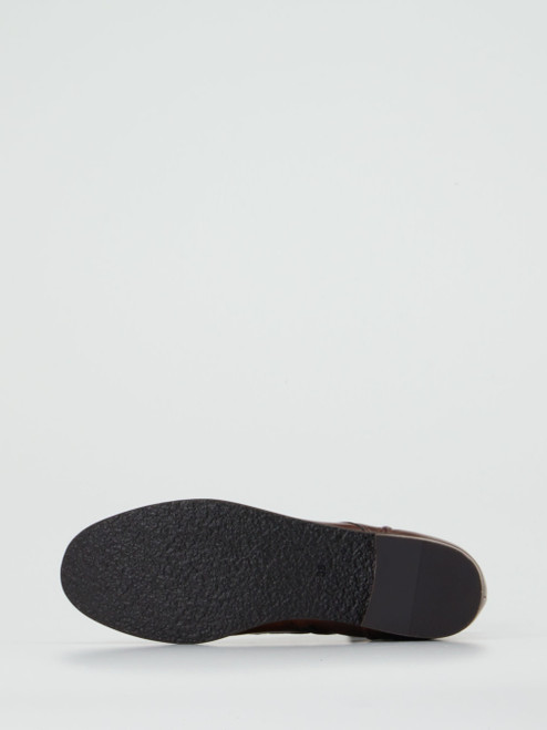 Schnürstiefelette-17032090012 Everybody