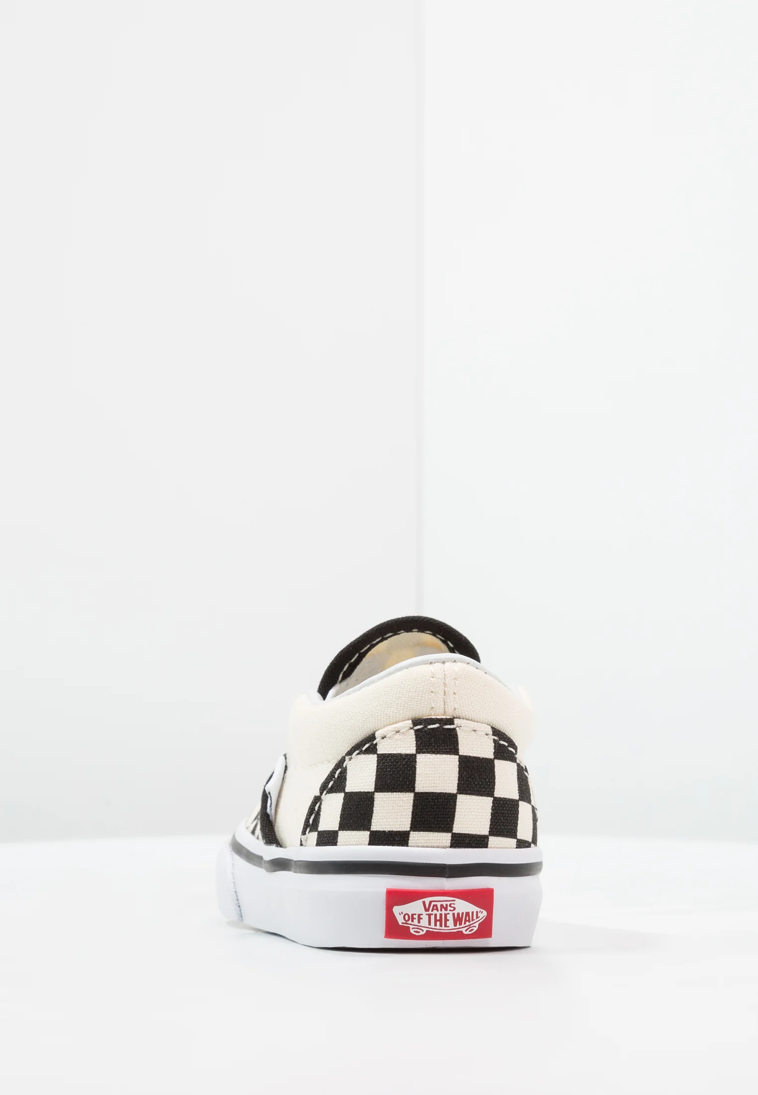 Vans CLASSIC - Zapatos sin cordones