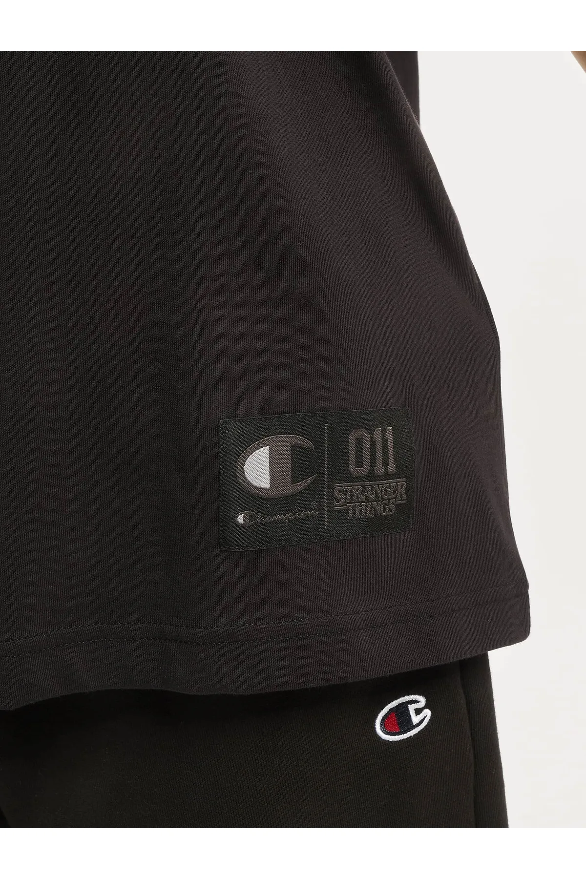 Champion  Unisex Champion T-Shirt