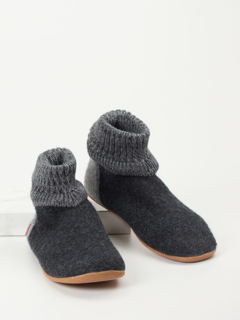 Hüttenschuh-74804090004 Giesswein