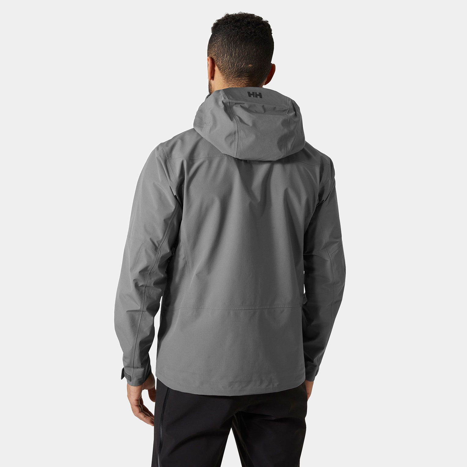 Men’s Verglas Infinity Shell Jacket