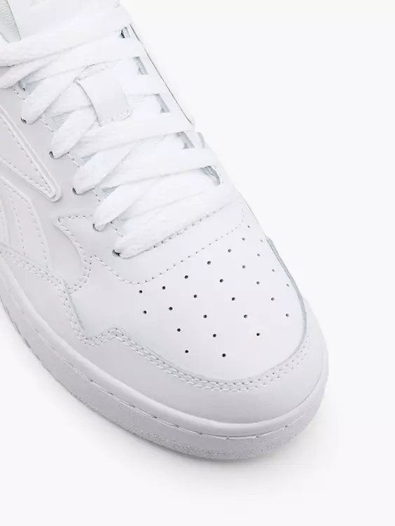 Reebok Leder Sneaker ATR CHILL